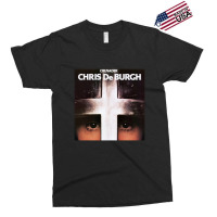 Chris De Burgh Crusader Exclusive T-shirt | Artistshot