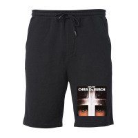 Chris De Burgh Crusader Fleece Short | Artistshot