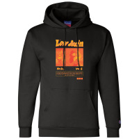 Love Again .png Champion Hoodie | Artistshot