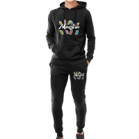 Maestra Spanish Teacher Bilingual Hoodie & Jogger Set | Artistshot