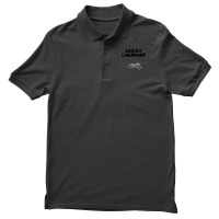 Love Is A Laserquest .png Men's Polo Shirt | Artistshot