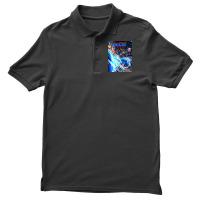 Cute Run Men's Polo Shirt | Artistshot