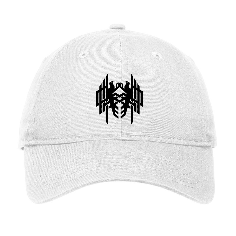 The Amell Family Dragon Age Adjustable Cap by cm-arts | Artistshot