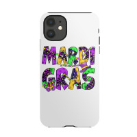 Mardi Gras Iphone 11 Case | Artistshot