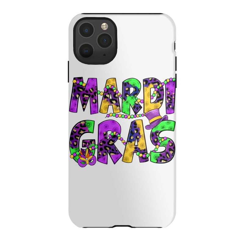 Mardi Gras Iphone 11 Pro Max Case | Artistshot