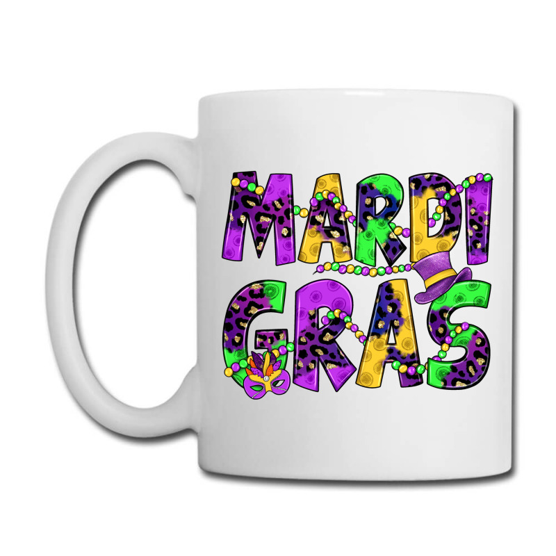 Mardi Gras Coffee Mug | Artistshot