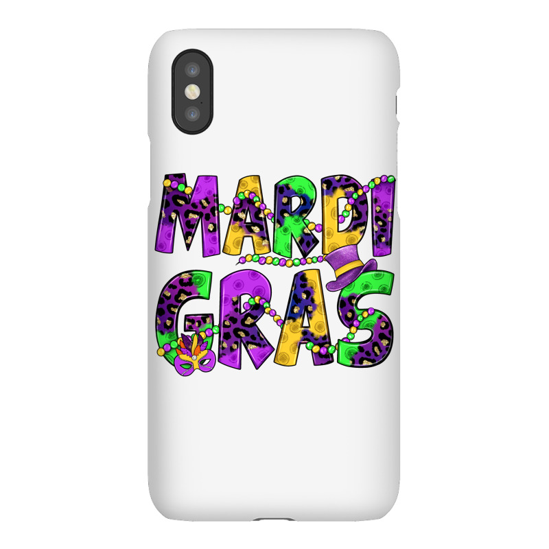 Mardi Gras Iphonex Case | Artistshot