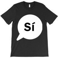 Mens Si Catalunya (catalonia) Independence For Catalans Premium T Shir T-shirt | Artistshot