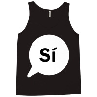 Mens Si Catalunya (catalonia) Independence For Catalans Premium T Shir Tank Top | Artistshot