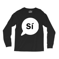 Mens Si Catalunya (catalonia) Independence For Catalans Premium T Shir Long Sleeve Shirts | Artistshot