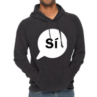 Mens Si Catalunya (catalonia) Independence For Catalans Premium T Shir Vintage Hoodie | Artistshot