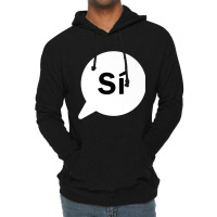 Mens Si Catalunya (catalonia) Independence For Catalans Premium T Shir Lightweight Hoodie | Artistshot