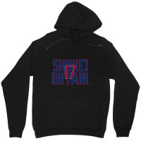 Shohei Ohtani 17 Unisex Hoodie | Artistshot