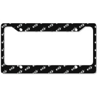 Oh No!!! Xx Cast License Plate Frame | Artistshot