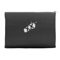 Oh No!!! Xx Cast Accessory Pouches | Artistshot