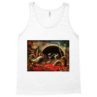 Magic The Gathering Damnation Graphic Pullover Hoodie Tank Top | Artistshot