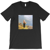 Myrkur Folkesange T-shirt | Artistshot