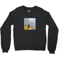 Myrkur Folkesange Crewneck Sweatshirt | Artistshot