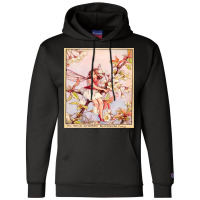 Cicely Mary Barker The Wild Cherry Blossom Champion Hoodie | Artistshot