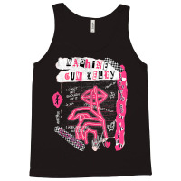 Vintage Graphic Machines Guns Art Kellys Limited Design T Shirt Tank Top | Artistshot