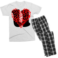 Prénom U Men's T-shirt Pajama Set | Artistshot