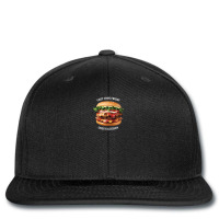 Fast Food Friday Printed Hat | Artistshot