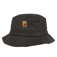 Fast Food Friday Bucket Hat | Artistshot