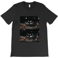 The Eyes T-shirt | Artistshot