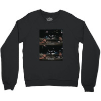 The Eyes Crewneck Sweatshirt | Artistshot