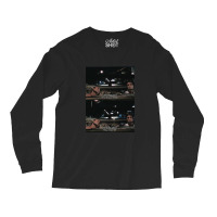 The Eyes Long Sleeve Shirts | Artistshot