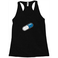 Kannada Pill 1 Racerback Tank | Artistshot