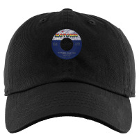 Four Tops Reach Out I'll Be There Label Kids Cap | Artistshot