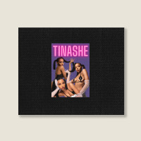 Tinashe Aesthetic Poster Landscape Canvas Print | Artistshot