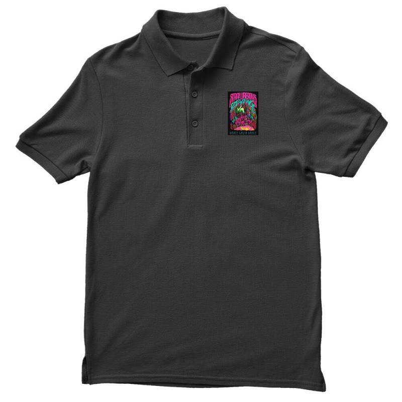 Dance Gavin Dance Men's Polo Shirt | Artistshot