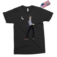 Dance Like Jarvis Cocker Exclusive T-shirt | Artistshot