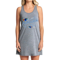 Mandarin Goby Reef Saltwater Ocean Aquarium Fish Lovers T Tank Dress | Artistshot