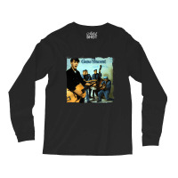 Dance To The Bop Long Sleeve Shirts | Artistshot