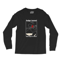 Fudge Tunnel - Decapitation Classic Old School Uk Sludge Noise Metal T Long Sleeve Shirts | Artistshot