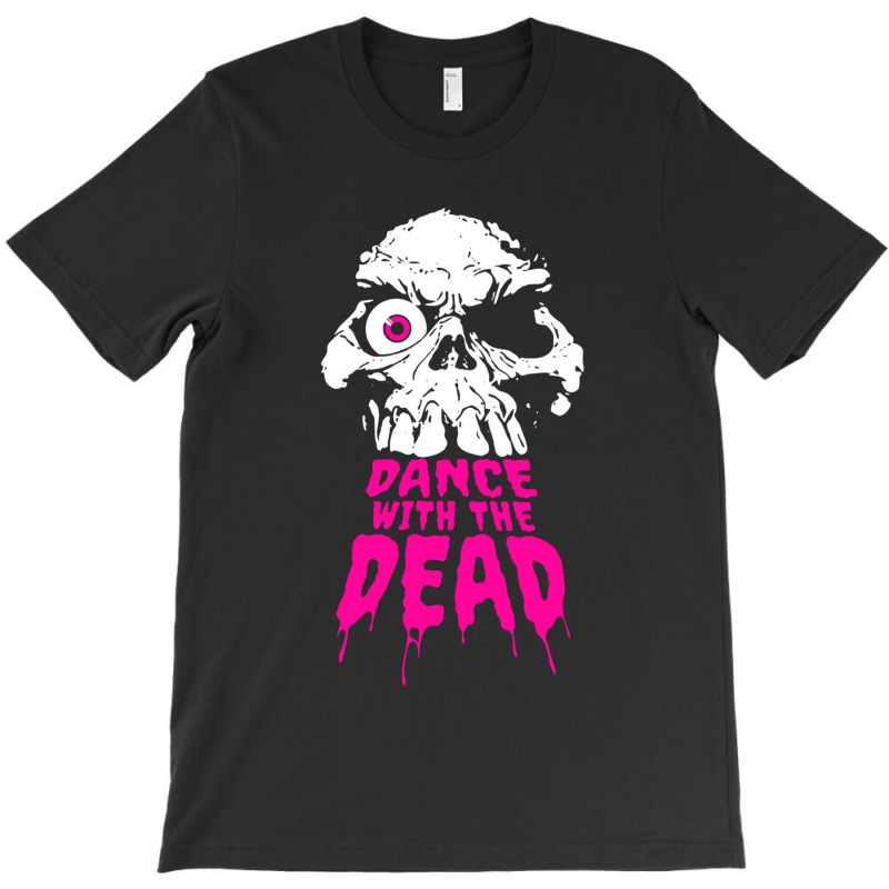 Dance With The Dead Banda T-shirt | Artistshot