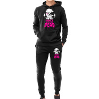 Dance With The Dead Banda Hoodie & Jogger Set | Artistshot