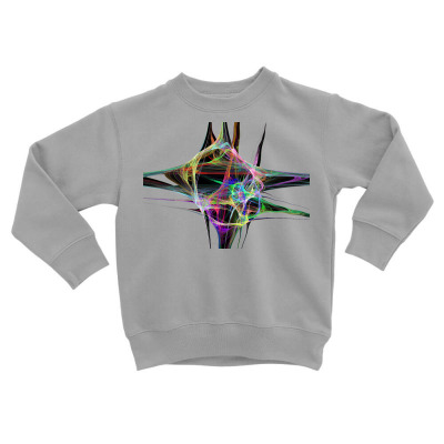 Vintage Laser Old Fashion Colors T-shirts Toddler Sweatshirt Designed By Arnaldo Da Silva Tagarro