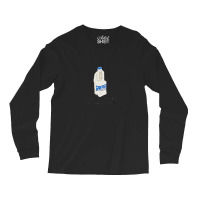 Milkman Of Human Kindness. Long Sleeve Shirts | Artistshot