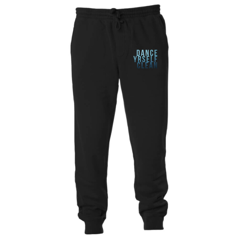 Dance Yrself Clean Unisex Jogger | Artistshot