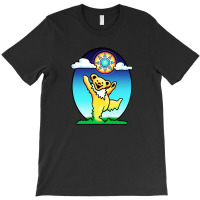 Dancing Bears T-shirt | Artistshot