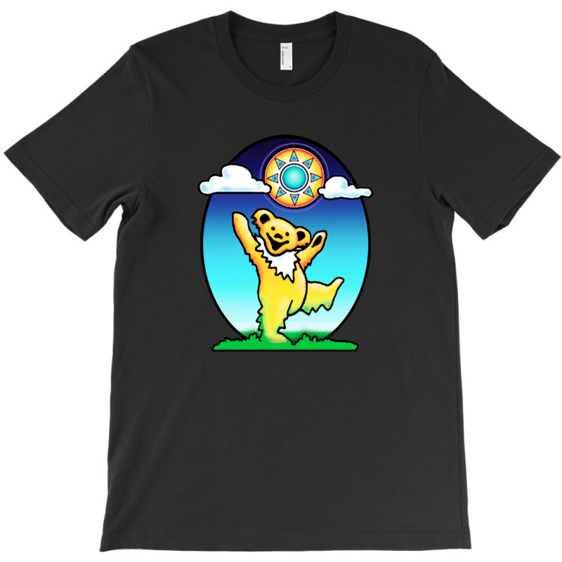 Dancing Bears T-shirt | Artistshot