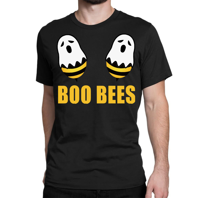 Boo Bees  Shirtboo Bees  131131 Classic T-shirt | Artistshot