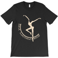 Dancing Pose T-shirt | Artistshot