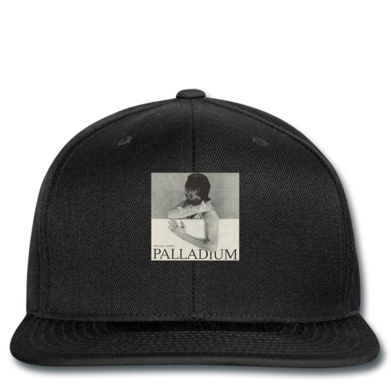 Palladium Printed hat by MuhammadAbbott | Artistshot