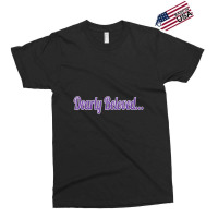 Dearly Beloved Purple 80's Retro 1980's Fun Exclusive T-shirt | Artistshot