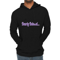 Dearly Beloved Purple 80's Retro 1980's Fun Lightweight Hoodie | Artistshot